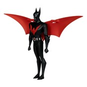 DC Direct Action Figure Batman (Batman Beyond) Gold Label 15cm DC Direct Action Figure Batman (Batman Beyond) Gold Label 15cm