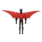 DC Direct Action Figure Batman (Batman Beyond) Gold Label 15cm DC Direct Action Figure Batman (Batman Beyond) Gold Label 15cm
