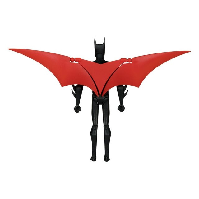 DC Direct Action Figure Batman (Batman Beyond) Gold Label 15cm DC Direct Action Figure Batman (Batman Beyond) Gold Label 15cm