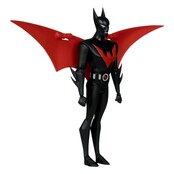 DC Direct Action Figure Batman (Batman Beyond) Gold Label 15cm DC Direct Action Figure Batman (Batman Beyond) Gold Label 15cm