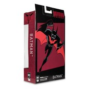 DC Direct Action Figure Batman (Batman Beyond) Gold Label 15cm DC Direct Action Figure Batman (Batman Beyond) Gold Label 15cm