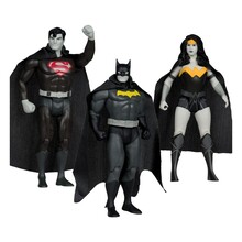 DC Direct Super Powers 3-pack
