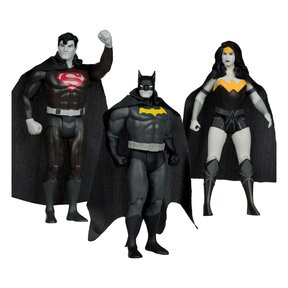 DC Direct Super Powers 3-pack