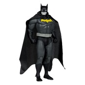 DC Direct Super Powers Action Figures Batman, Superman & Wonder Woman Black & White Accent Edition Gold Label 13cm