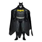 DC Direct Super Powers Action Figures Batman, Superman & Wonder Woman Black & White Accent Edition Gold Label 13cm