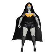 DC Direct Super Powers Action Figures Batman, Superman & Wonder Woman Black & White Accent Edition Gold Label 13cm