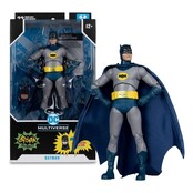 DC Multiverse Action Figure Batman (Batman: Classic TV Series) 18cm