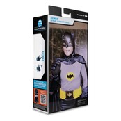 DC Multiverse Action Figure Batman (Batman: Classic TV Series) 18cm