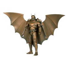 Armored Batman (Kingdom Come) Patina