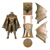 DC Multiverse Action Figure Armored Batman (Kingdom Come) Patina Edition (Gold Label) 18cm