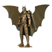 DC Multiverse Action Figure Armored Batman (Kingdom Come) Patina Edition (Gold Label) 18cm