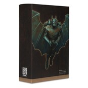 DC Multiverse Action Figure Armored Batman (Kingdom Come) Patina Edition (Gold Label) 18cm