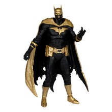 Batman of Earth-22 Infected Knightmare