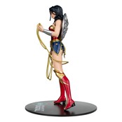DC Direct PVC Statue 1/6 Wonder Woman by Jim Lee (McFarlane Digital) 30cm