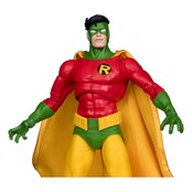 DC Direct McFarlane Digital Robin of Earth-2 (Crisis on Infinite Earths) 18cm DC Direct McFarlane Digital Robin of Earth-2 (Crisis on Infinite Earths) 18cm