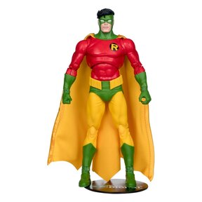 Robin of Earth-2 (Crisis on Infinite Earths)