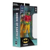 DC Direct McFarlane Digital Robin of Earth-2 (Crisis on Infinite Earths) 18cm DC Direct McFarlane Digital Robin of Earth-2 (Crisis on Infinite Earths) 18cm