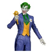DC Direct McFarlane Digital The Joker (DC: The Silver Age) 18cm