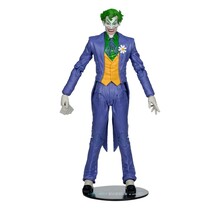 DC Direct McFarlane Digital The Joker (DC: The Silver Age) 18cm