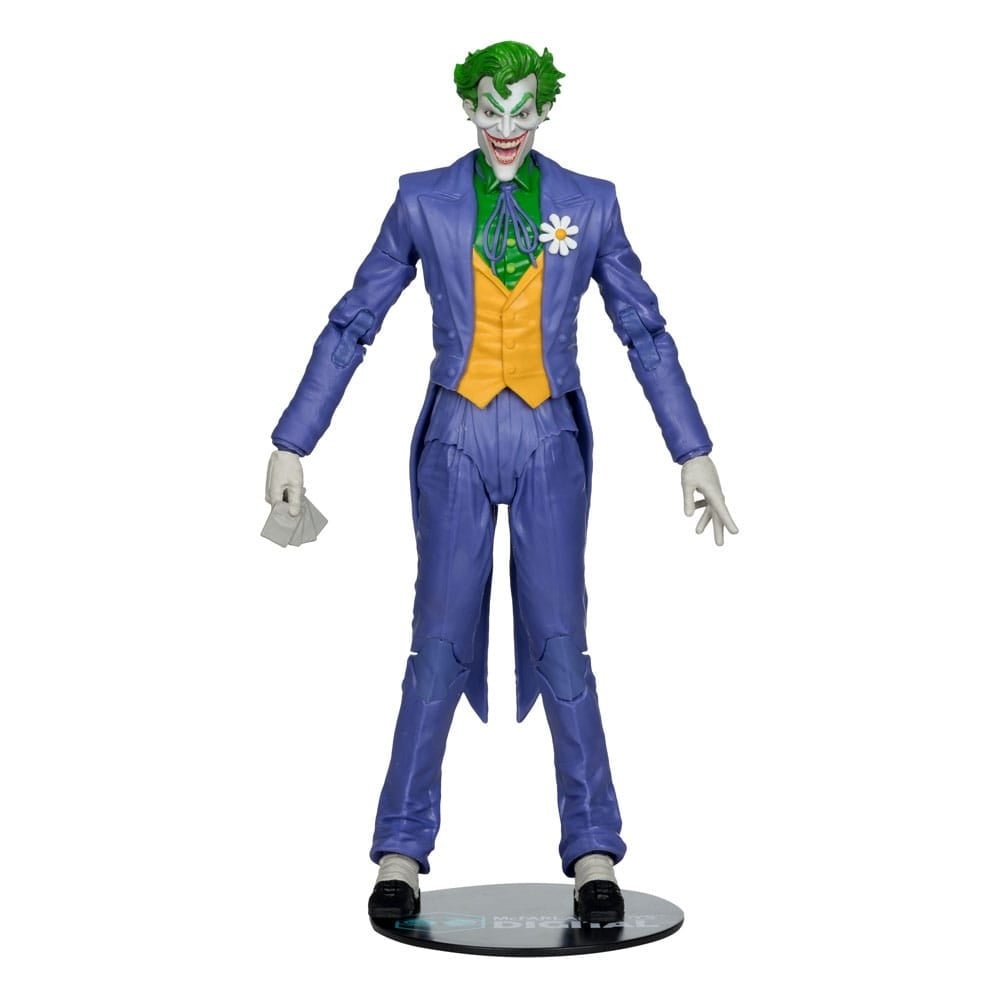 McFarlane The Joker (DC: The Silver Age)