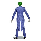DC Direct McFarlane Digital The Joker (DC: The Silver Age) 18cm