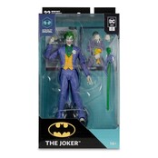 DC Direct McFarlane Digital The Joker (DC: The Silver Age) 18cm