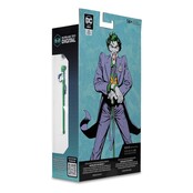 DC Direct McFarlane Digital The Joker (DC: The Silver Age) 18cm