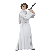 Star Wars Episode IV Black Series Action Figure Princess Leia Organa 15cm