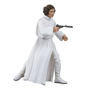 Star Wars Episode IV Black Series Action Figure Princess Leia Organa 15cm