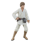 Star Wars Episode IV Black Series Action Figure Luke Skywalker 15cm