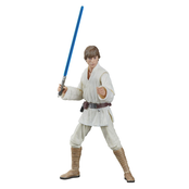 Star Wars Episode IV Black Series Action Figure Luke Skywalker 15cm