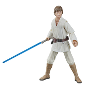 Star Wars Episode IV Black Series Action Figure Luke Skywalker 15cm