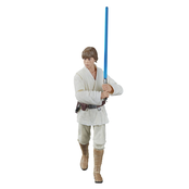 Star Wars Episode IV Black Series Action Figure Luke Skywalker 15cm