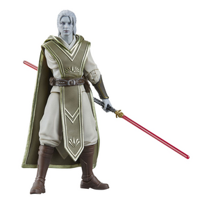 Star Wars Jedi Survivor Dagan Gera