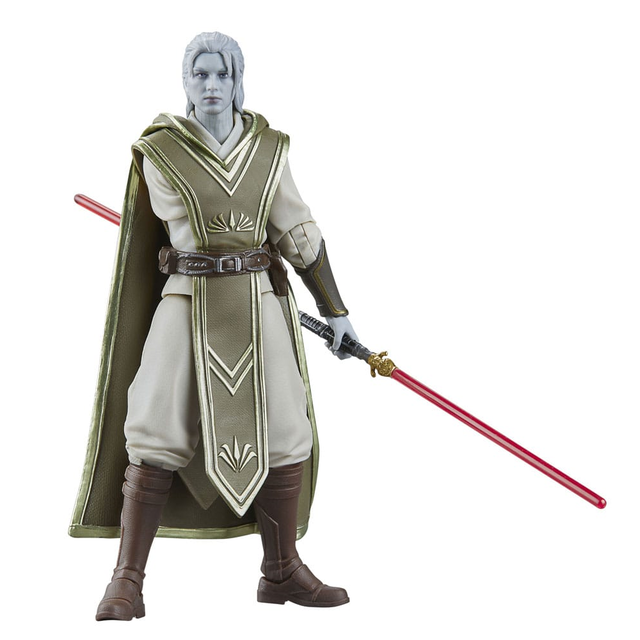 Star Wars Jedi Survivor The Black Series Gaming Greats Dagan Gera Action Figure 15cm Star Wars Jedi Survivor The Black Series Gaming Greats Dagan Gera Action Figure 15cm