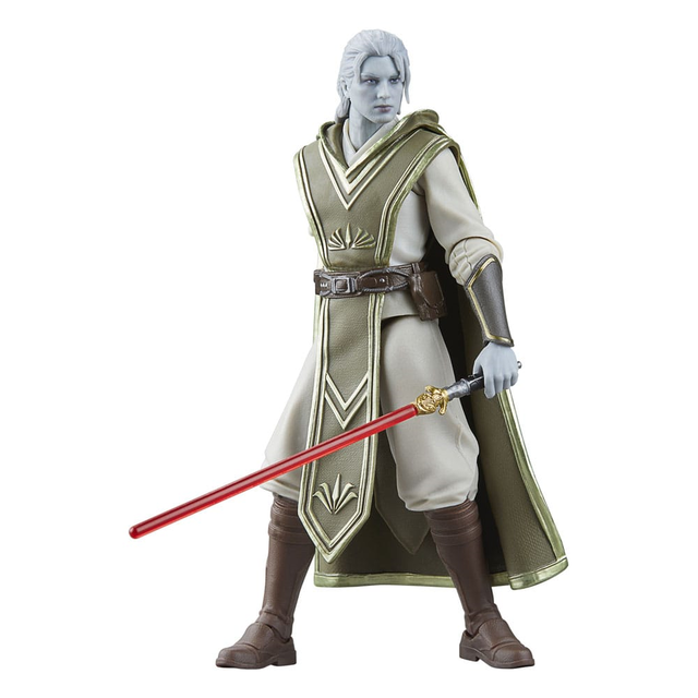 Star Wars Jedi Survivor The Black Series Gaming Greats Dagan Gera Action Figure 15cm Star Wars Jedi Survivor The Black Series Gaming Greats Dagan Gera Action Figure 15cm