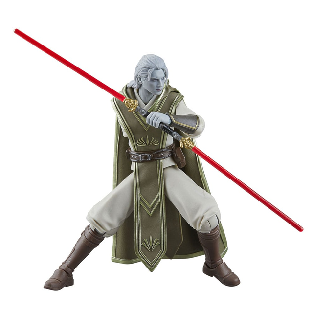 Star Wars Jedi Survivor The Black Series Gaming Greats Dagan Gera Action Figure 15cm Star Wars Jedi Survivor The Black Series Gaming Greats Dagan Gera Action Figure 15cm