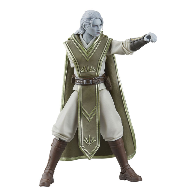 Star Wars Jedi Survivor The Black Series Gaming Greats Dagan Gera Action Figure 15cm Star Wars Jedi Survivor The Black Series Gaming Greats Dagan Gera Action Figure 15cm