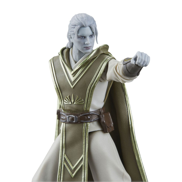 Star Wars Jedi Survivor The Black Series Gaming Greats Dagan Gera Action Figure 15cm Star Wars Jedi Survivor The Black Series Gaming Greats Dagan Gera Action Figure 15cm