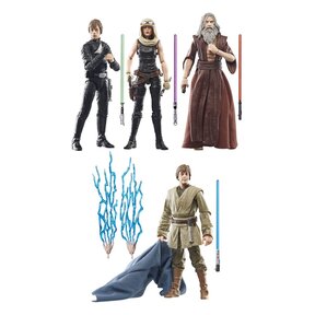 Star Wars The Last Command  4-Pack