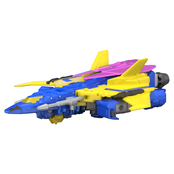 Transformers One Studio Series Voyager Class Action Figure Sentinel Prime 16,5cm Transformers One Studio Series Voyager Class Action Figure Sentinel Prime 16,5cm