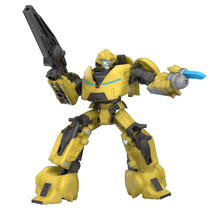 Transformers One Studio Series Deluxe Class Action Figure Bumblebee (B-127) 11 cm