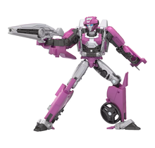 Transformers One Studio Series Deluxe Class Action Figure Elita-1 - 11cm