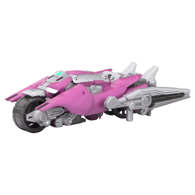 Transformers One Studio Series Deluxe Class Action Figure Elita-1 - 11cm