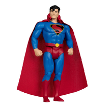 DC Direct Super Powers Action Figure Superman (Fleischer Variant) 13cm