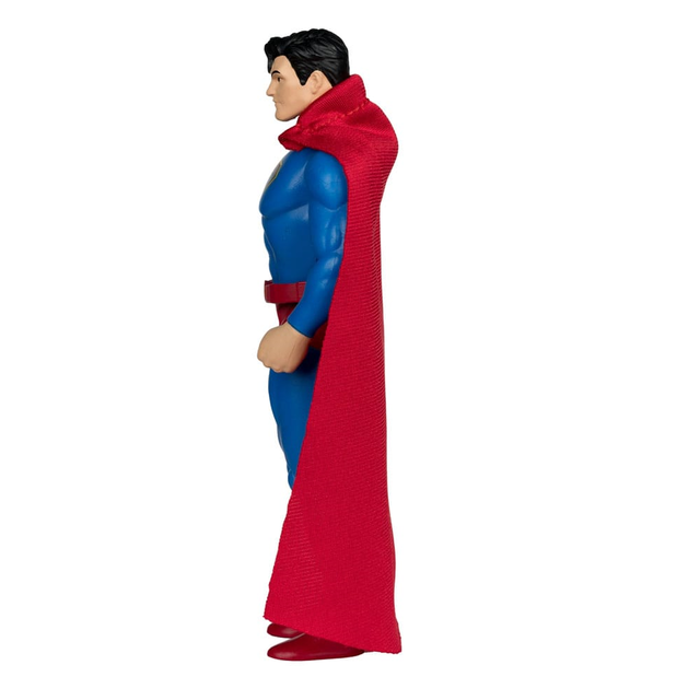 DC Direct Super Powers Action Figure Superman (Fleischer Variant) 13cm
