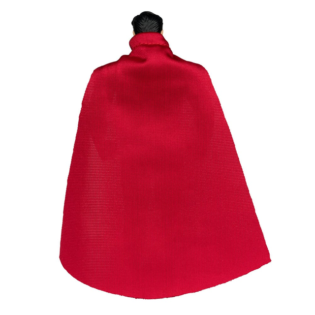 DC Direct Super Powers Action Figure Superman (Fleischer Variant) 13cm