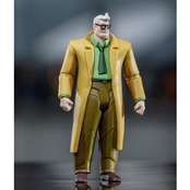 James Gordon Batman: The Animated Series Action Figure (Platinum) 15cm James Gordon Batman: The Animated Series Action Figure (Platinum) 15cm