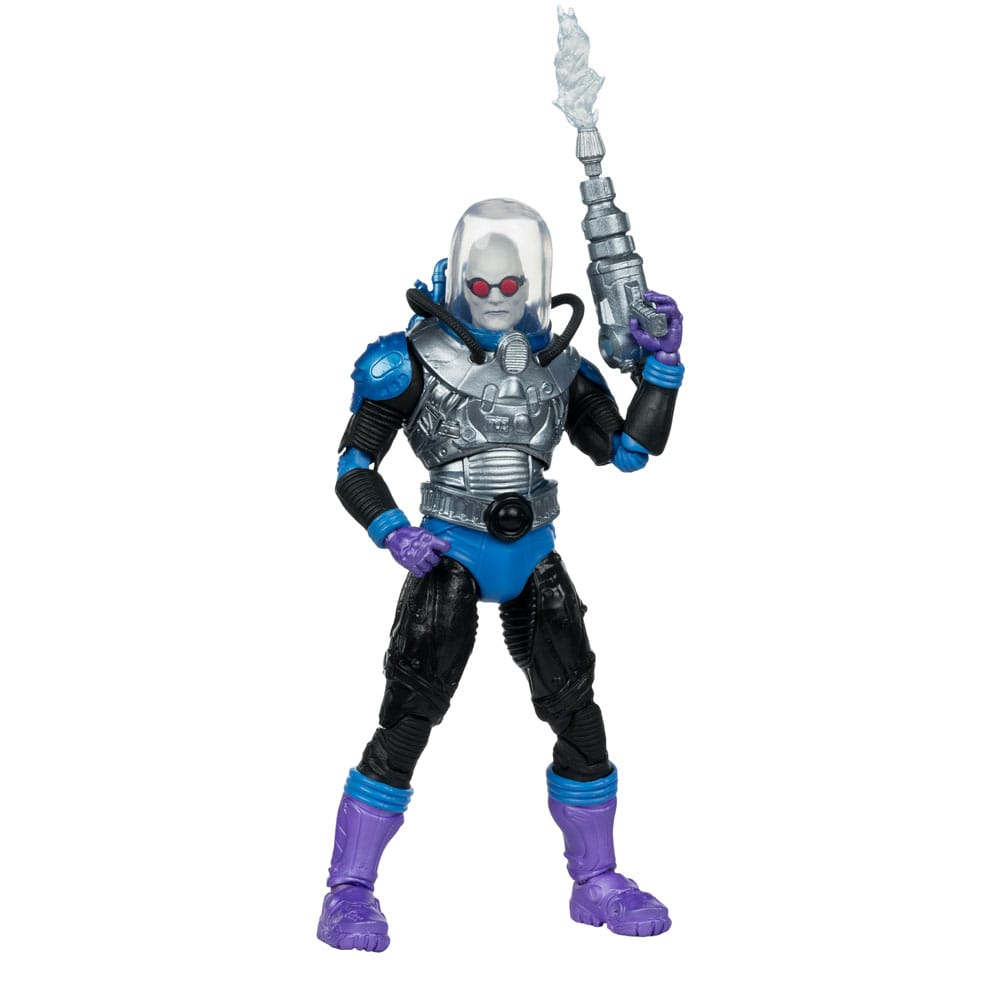 McFarlane DC Multiverse Mr. Freeze