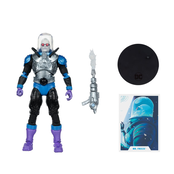 DC Multiverse Action Figure Mr. Freeze 18cm